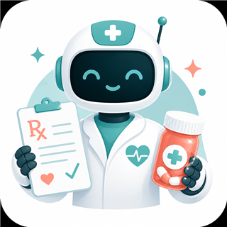 Prescription Agent