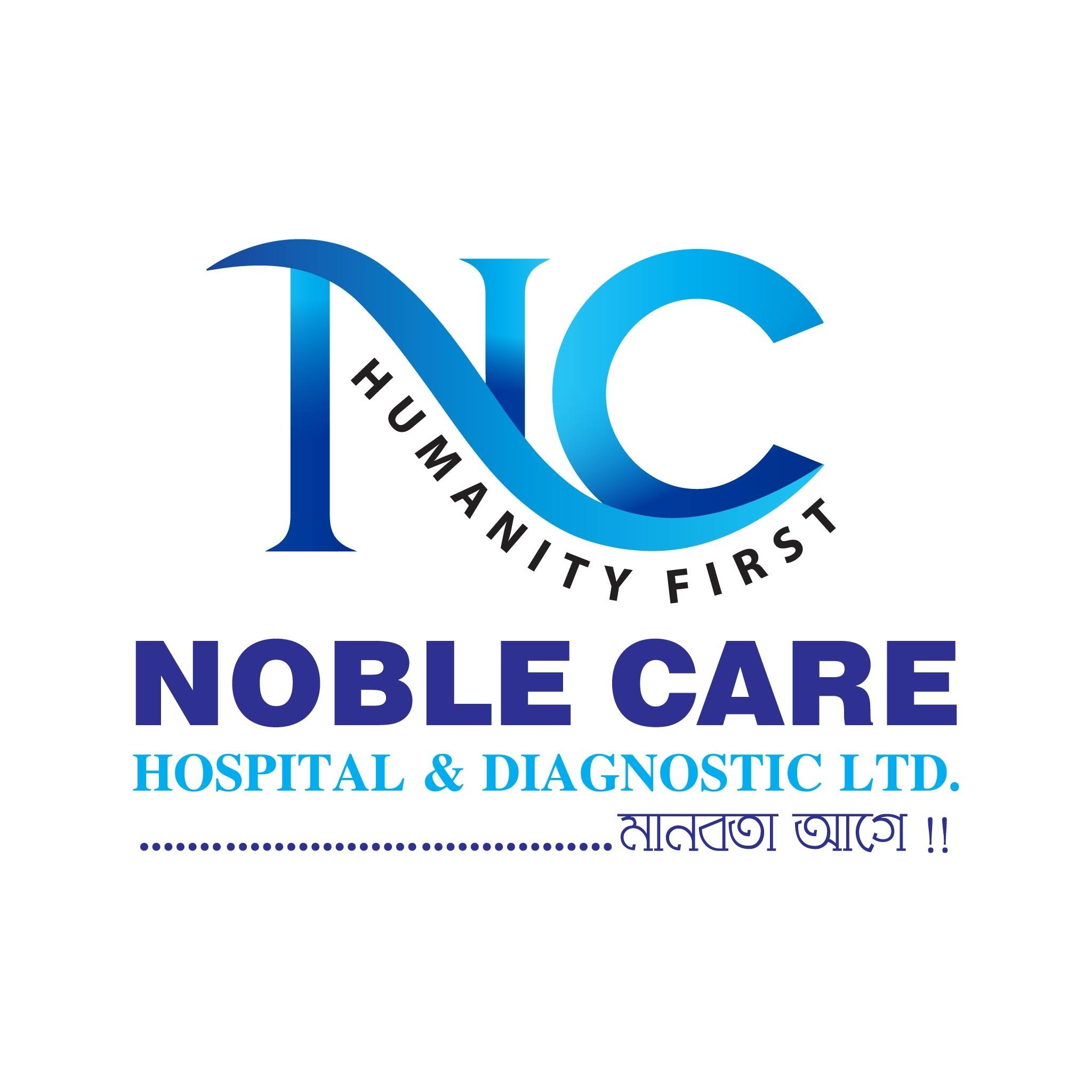 Noble Care Hospital & Diagnostic Ltd