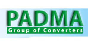Padma Group of Converters