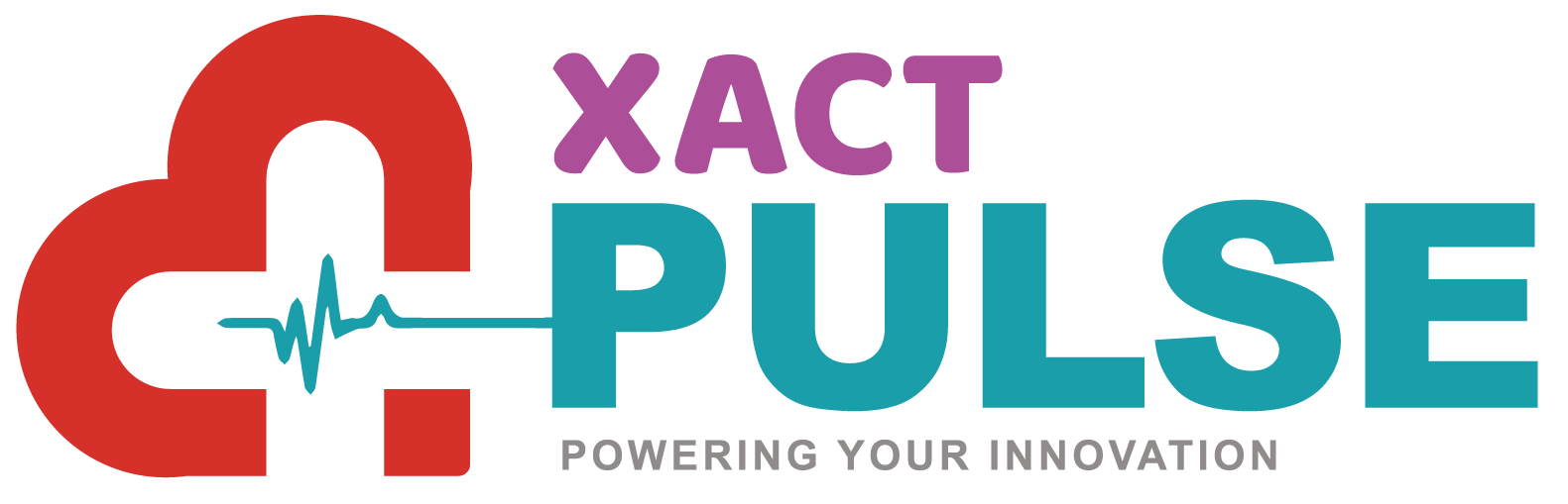 ExactPulse Logo